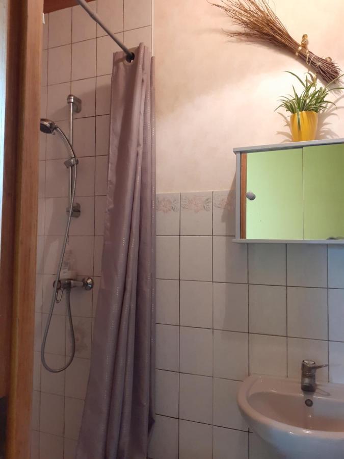 Studio Du Gite Wavrans-sur-l'Aa Dış mekan fotoğraf