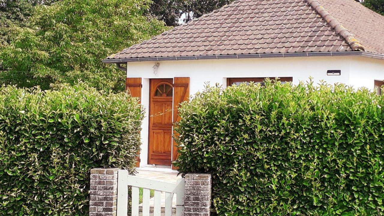 Studio Du Gite Wavrans-sur-l'Aa Dış mekan fotoğraf