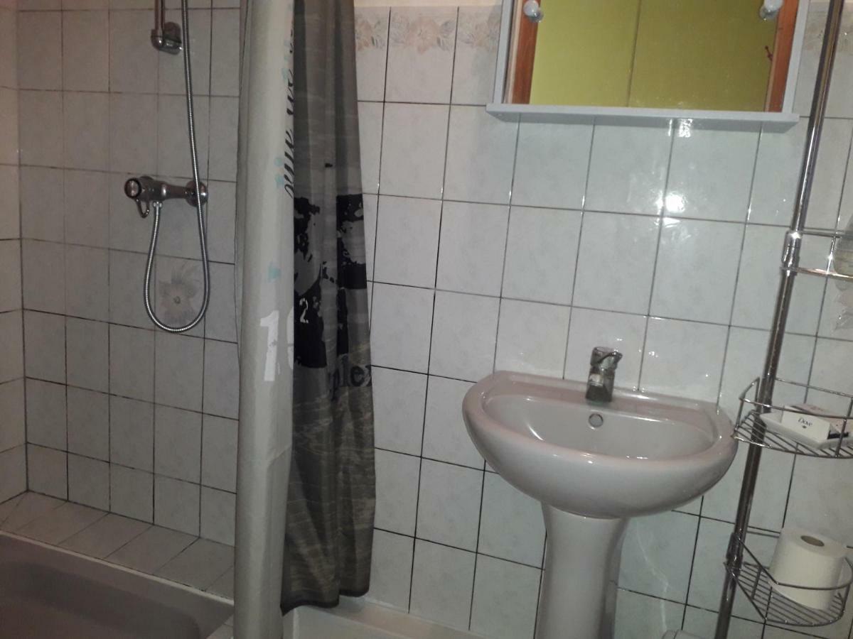 Studio Du Gite Wavrans-sur-l'Aa Dış mekan fotoğraf